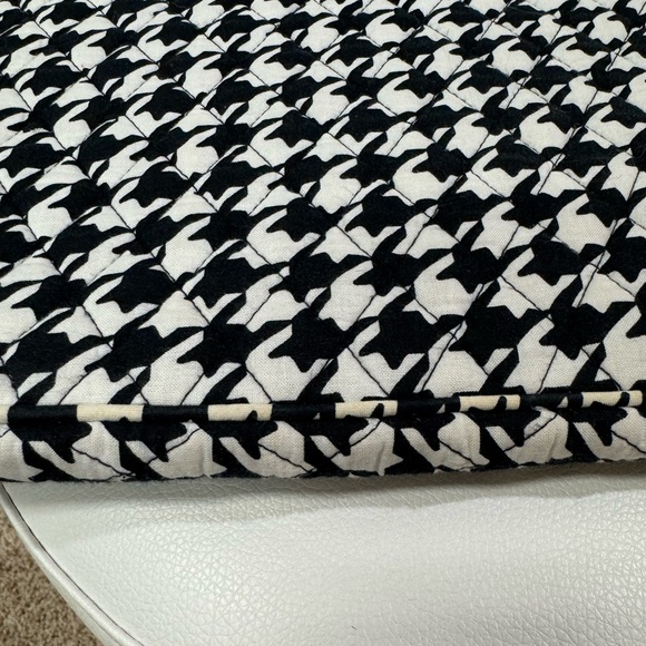 Vera Bradley computer case - Picture 3 of 5